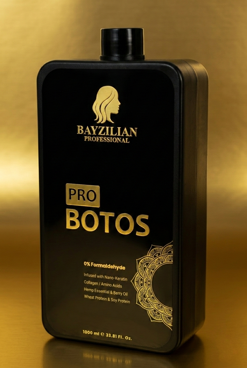 Bayzilian Pro Botos (Botox Treatment)